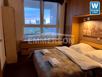 Wynajmę Mieszkanie Warszawa - 50 m² - miniatura 5