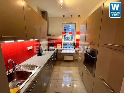 Wynajmę Mieszkanie Warszawa - 50 m² - miniatura 2