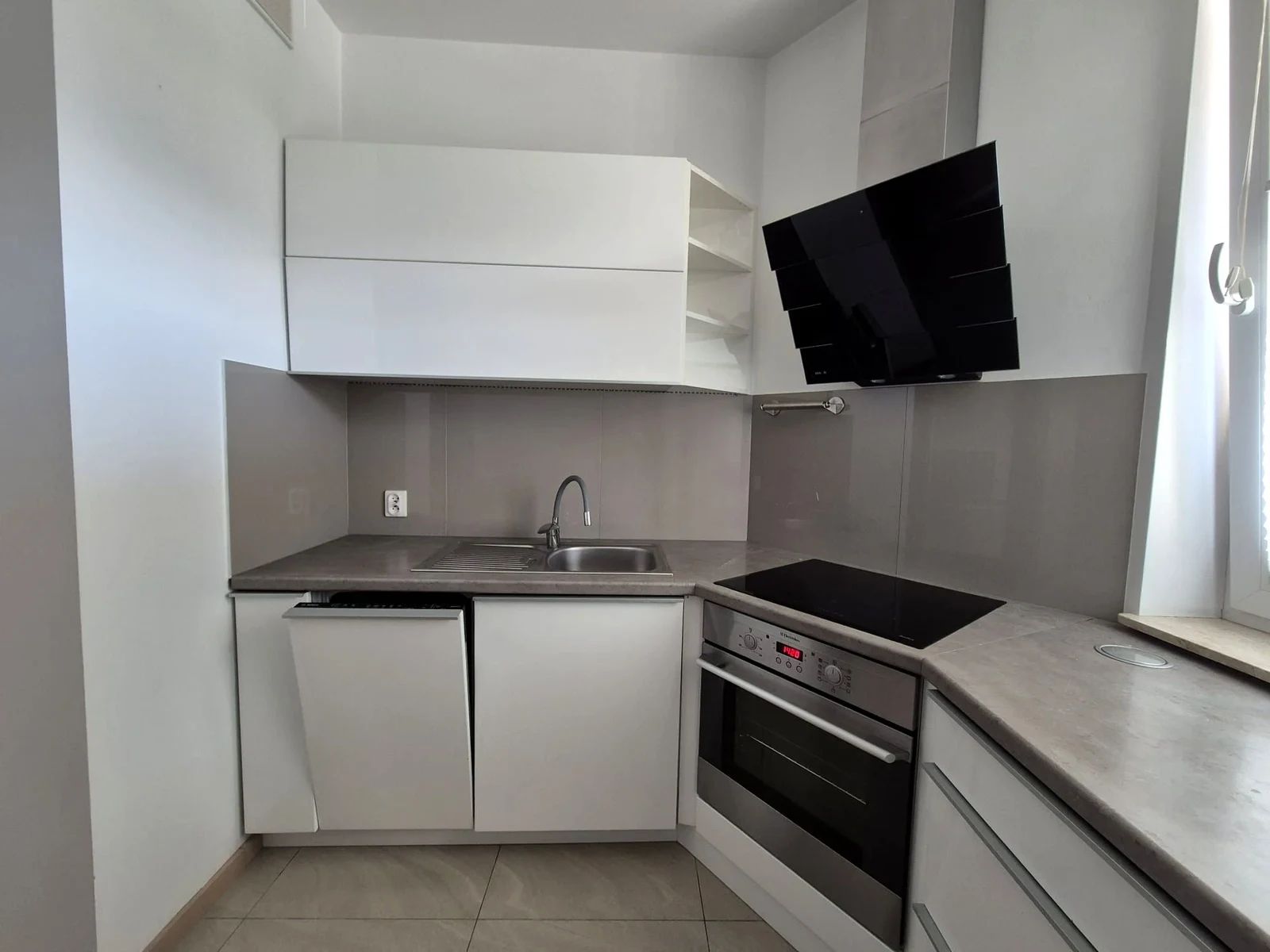 Wynajmę Mieszkanie Wrocław - 45 m² - 1/13
