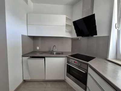 Wynajmę Mieszkanie Wrocław - 45 m²