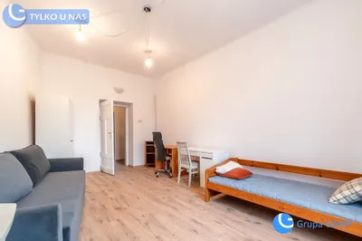 Wynajmę Mieszkanie Kraków - 55 m² - miniatura 3