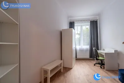 Wynajmę Mieszkanie Kraków - 55 m² - miniatura 4