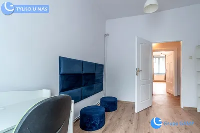 Wynajmę Mieszkanie Kraków - 55 m² - miniatura 5