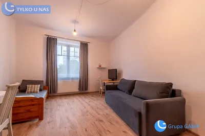 Wynajmę Mieszkanie Kraków - 55 m²