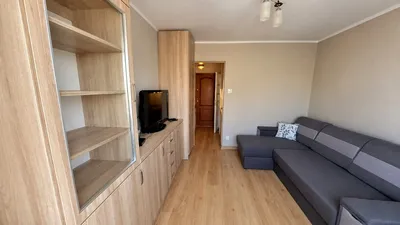 Wynajmę Mieszkanie Gdańsk - 16,44 m² - miniatura 2
