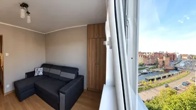 Wynajmę Mieszkanie Gdańsk - 16,44 m²