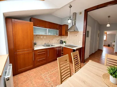 Wynajmę Mieszkanie Wrocław - 63 m²