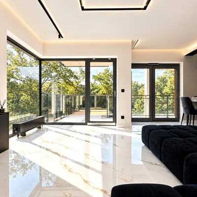 Wynajmę Mieszkanie Wrocław - 65 m²