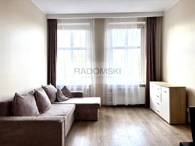 Dwupokojowe mieszkanie z osobną kuchnią - miniatura 4