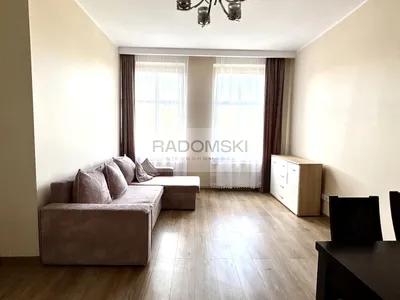 Dwupokojowe mieszkanie z osobną kuchnią - miniatura 5