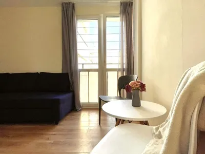 Wynajmę Mieszkanie Warszawa - 18 m² - miniatura 4