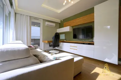 Wynajmę Mieszkanie Kraków - 54 m² - miniatura 3