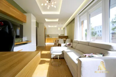 Wynajmę Mieszkanie Kraków - 54 m² - miniatura 2