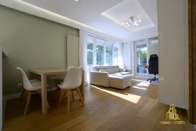 Wynajmę Mieszkanie Kraków - 54 m² - miniatura 5
