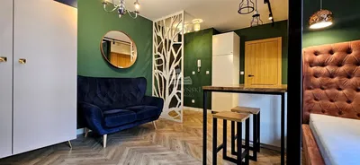 Wynajmę Mieszkanie Wrocław - 25 m² - miniatura 3