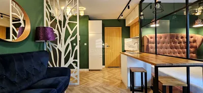 Wynajmę Mieszkanie Wrocław - 25 m²