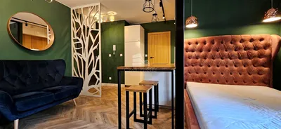 Wynajmę Mieszkanie Wrocław - 25 m² - miniatura 2