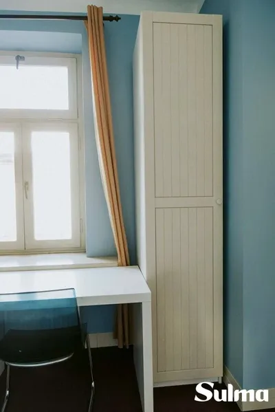 Wynajmę Mieszkanie Kraków - 46 m² - miniatura 5