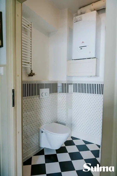 Wynajmę Mieszkanie Kraków - 46 m² - miniatura 4