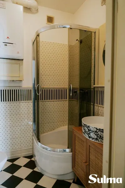 Wynajmę Mieszkanie Kraków - 46 m² - miniatura 3