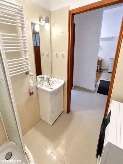 Wynajmę Mieszkanie Kraków - 30 m² - miniatura 3