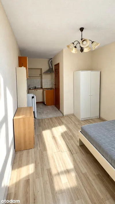 Wynajmę Mieszkanie Kraków - 30 m² - miniatura 2