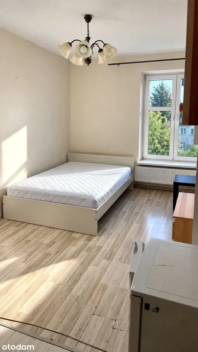 Wynajmę Mieszkanie Kraków - 30 m² - miniatura 5