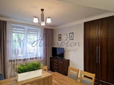 Wynajmę Mieszkanie Warszawa - 37 m² - miniatura 4