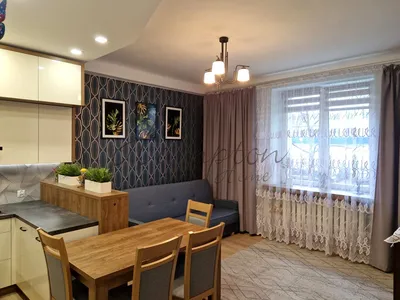 Wynajmę Mieszkanie Warszawa - 37 m² - miniatura 3