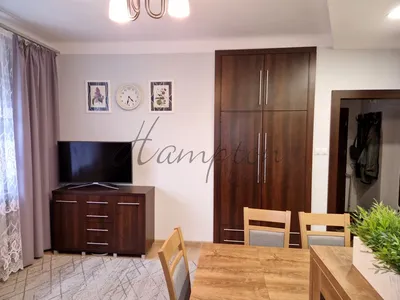 Wynajmę Mieszkanie Warszawa - 37 m² - miniatura 5