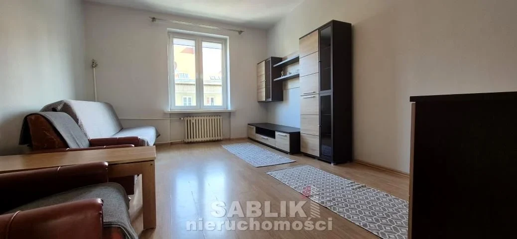 Wynajmę Mieszkanie Wrocław - 55 m² - 1/13
