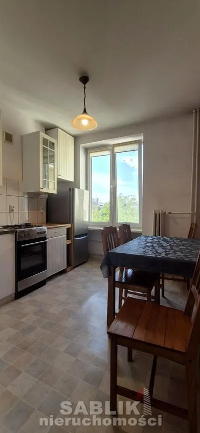 Wynajmę Mieszkanie Wrocław - 55 m² - miniatura 4