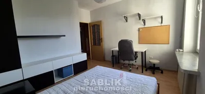 Wynajmę Mieszkanie Wrocław - 55 m² - miniatura 5