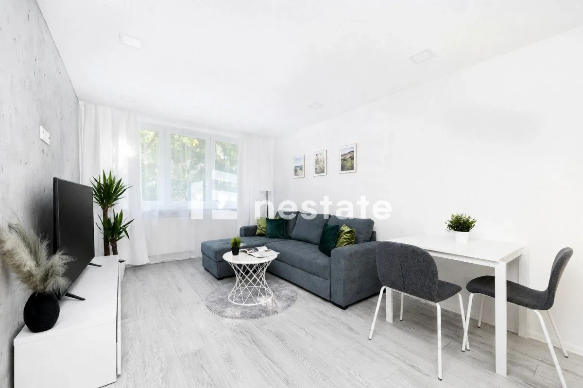 Wynajmę Mieszkanie Kraków - 37 m² - 1/15