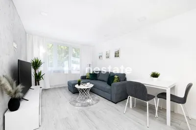 Wynajmę Mieszkanie Kraków - 37 m²