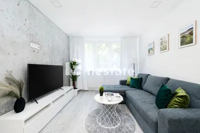 Wynajmę Mieszkanie Kraków - 37 m² - miniatura 3