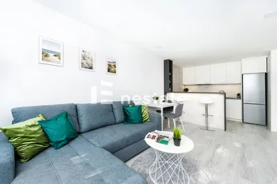 Wynajmę Mieszkanie Kraków - 37 m² - miniatura 4