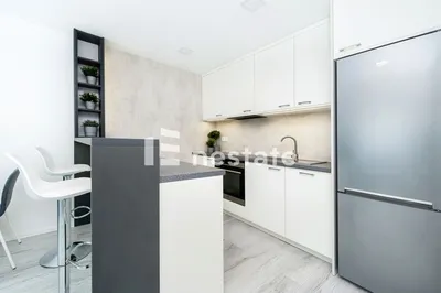 Wynajmę Mieszkanie Kraków - 37 m² - miniatura 5