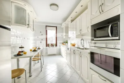 Wynajmę Mieszkanie Warszawa - 127 m² - miniatura 5