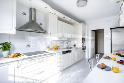 Wynajmę Mieszkanie Warszawa - 127 m² - miniatura 4