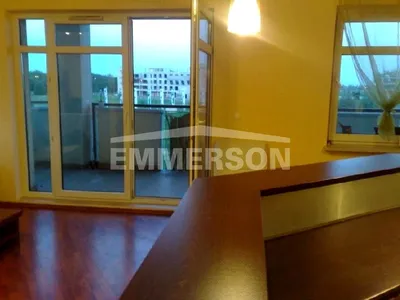 Wynajmę Mieszkanie Warszawa - 55 m² - miniatura 2
