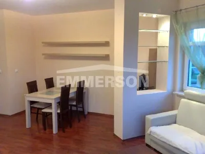 Wynajmę Mieszkanie Warszawa - 55 m² - miniatura 3