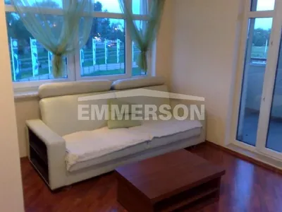 Wynajmę Mieszkanie Warszawa - 55 m² - miniatura 4