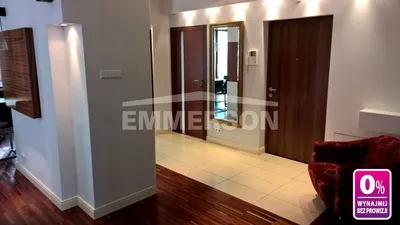 Wynajmę Mieszkanie Warszawa - 119,10 m² - miniatura 4