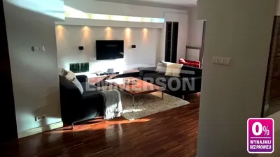 Wynajmę Mieszkanie Warszawa - 119,10 m² - miniatura 3