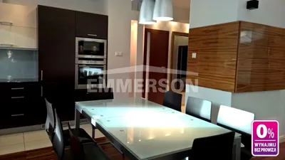 Wynajmę Mieszkanie Warszawa - 119,10 m² - miniatura 2
