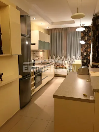 Wynajmę Mieszkanie Warszawa - 57 m² - miniatura 4