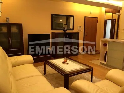Wynajmę Mieszkanie Warszawa - 57 m² - miniatura 3