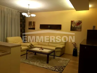 Wynajmę Mieszkanie Warszawa - 57 m²
