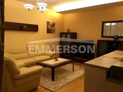 Wynajmę Mieszkanie Warszawa - 57 m² - miniatura 2